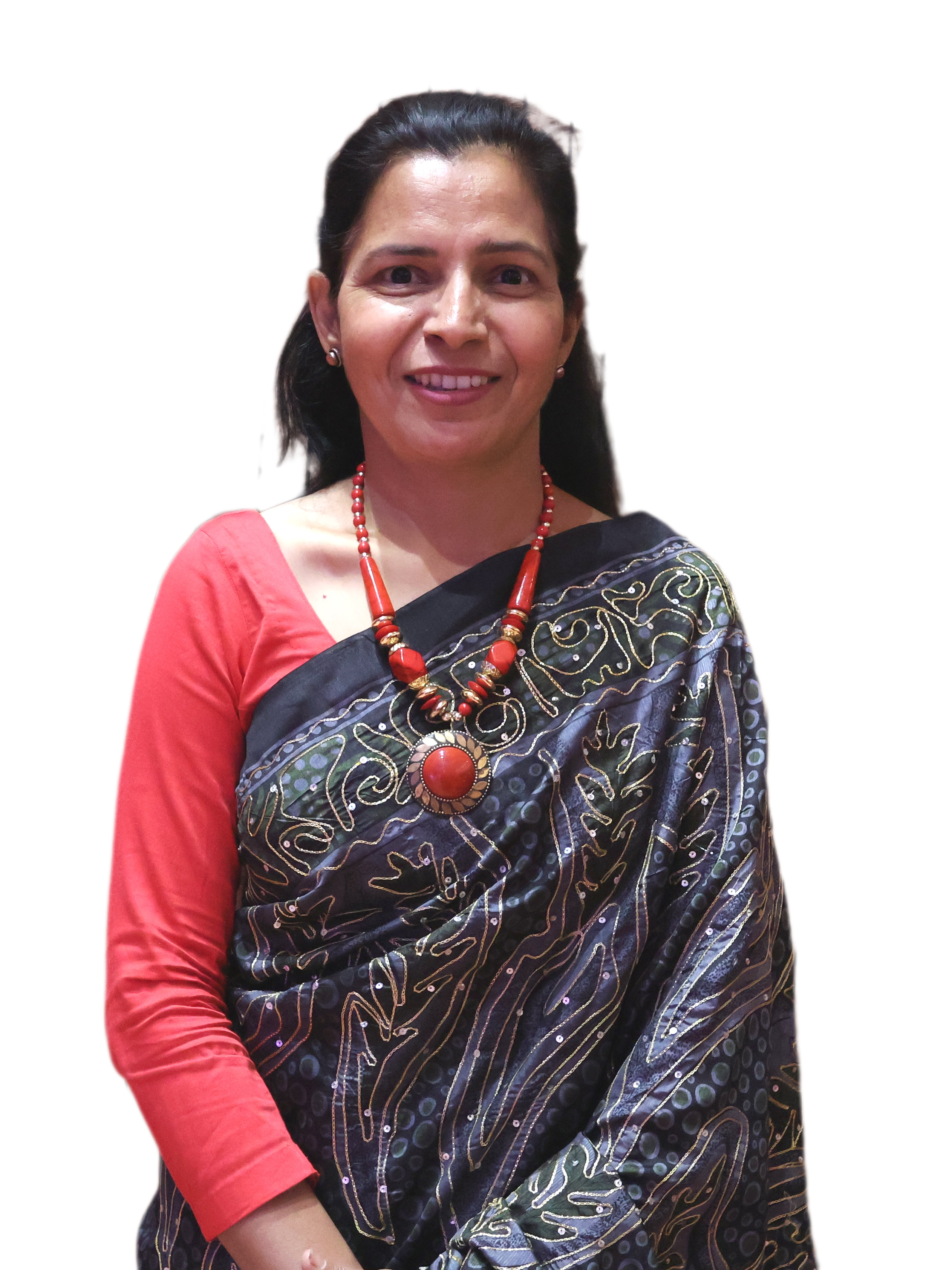 Ms. Jasbir
